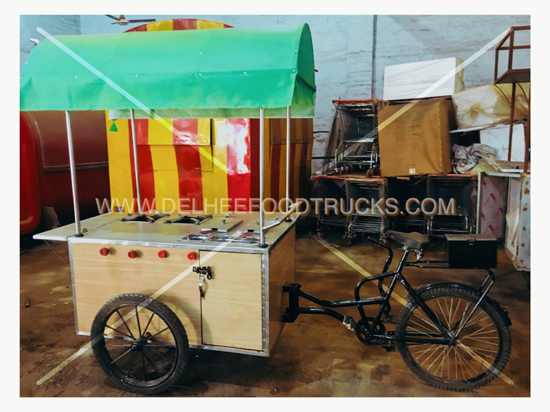 Momos Cart